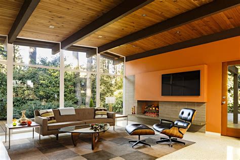 Mid-century modern. Things To Know About Mid-century modern. 